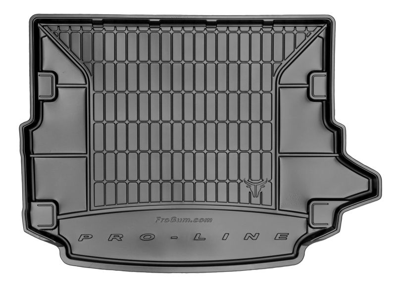 Tavita portbagaj neagra FROGUM LAND ROVER DISCOVERY SPORT SUV 2014 - prezent