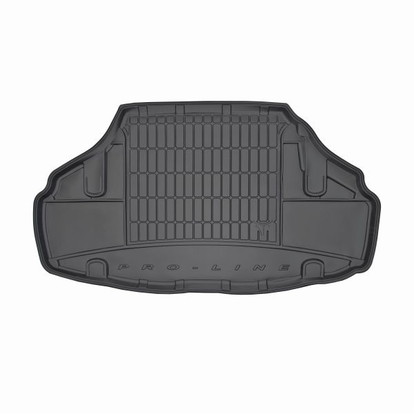 Tavita portbagaj neagra FROGUM LEXUS LS SEDAN 2006 - prezent