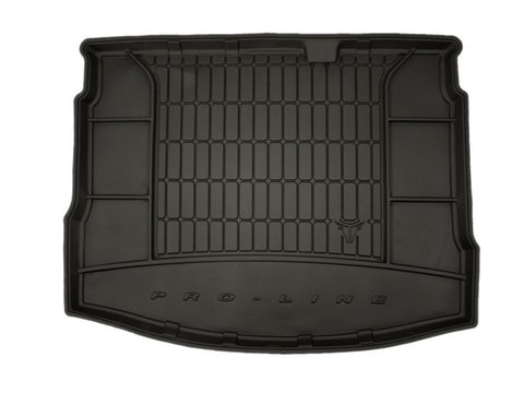 Tavita portbagaj neagra FROGUM NISSAN QASHQAI I 2007 - 2014