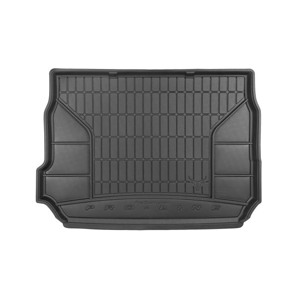 Tavita portbagaj neagra FROGUM PEUGEOT 2008 I SUV 2013 - prezent