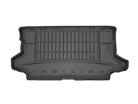 Tavita portbagaj neagra NISSAN NOTE 2006 - 2012