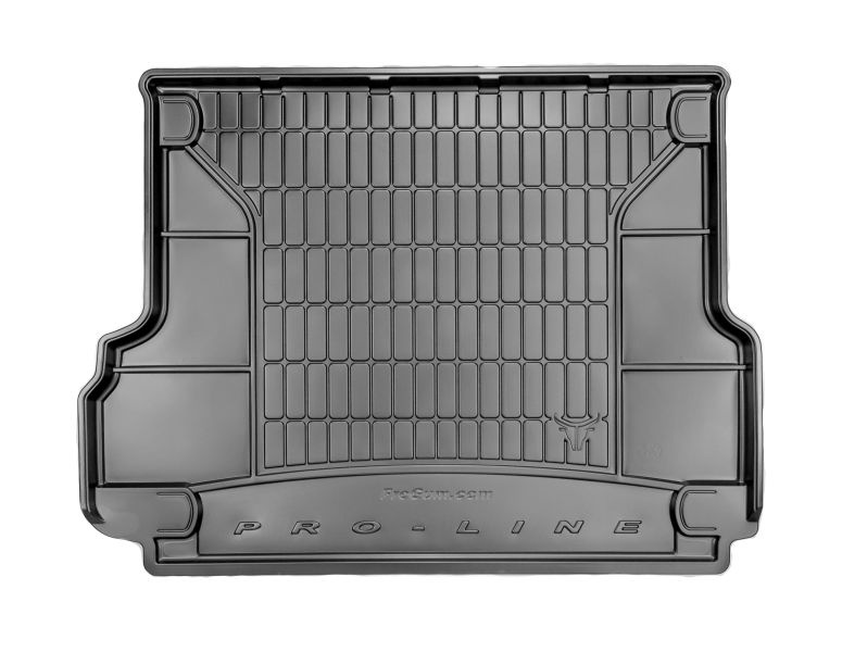 Tavita portbagaj neagra TOYOTA LAND CRUISER PRADO 08.09 - prezent