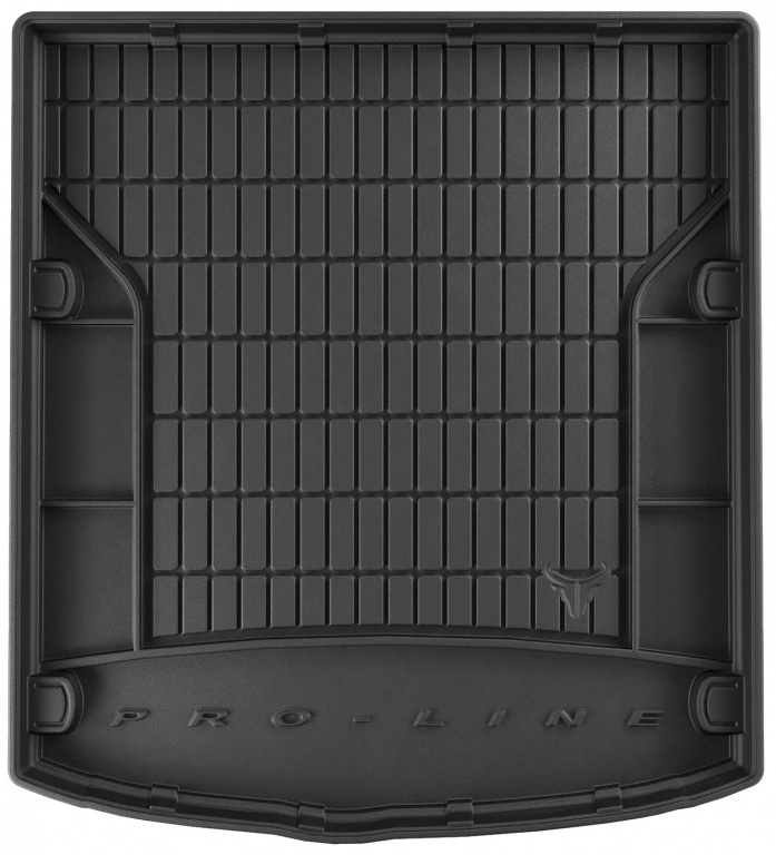 Tavita Portbagaj Negro Audi A6 C7 2011-2018 Sedan TM549079