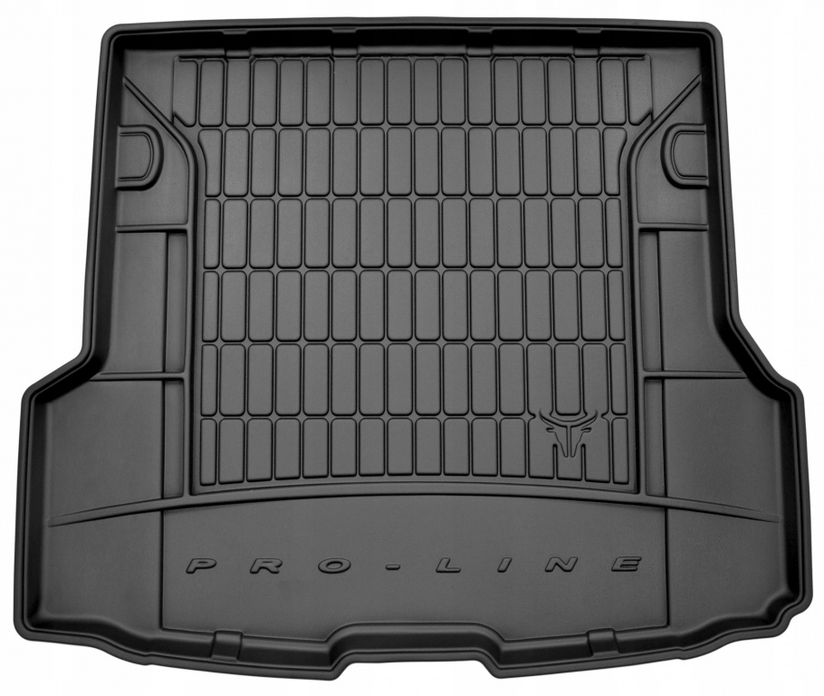 Tavita Portbagaj Negro Bmw Seria 4 F36 2014→ Gran Coupe TM405332