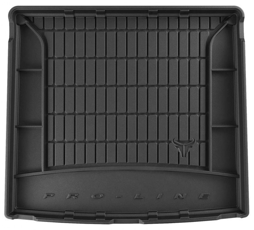 Tavita Portbagaj Negro Bmw X1 E84 2009-2015 TM403529