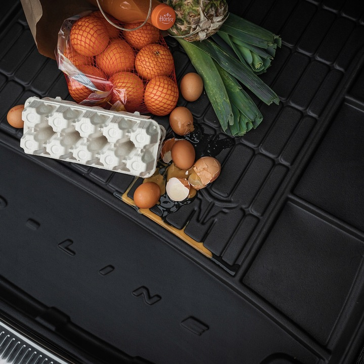 Tavita Portbagaj Negro Citroen C4 Grand 