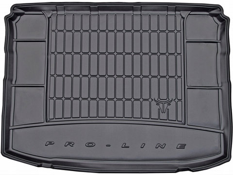 Tavita Portbagaj Negro Dodge Grand Caravan 2007-2010 TM413580