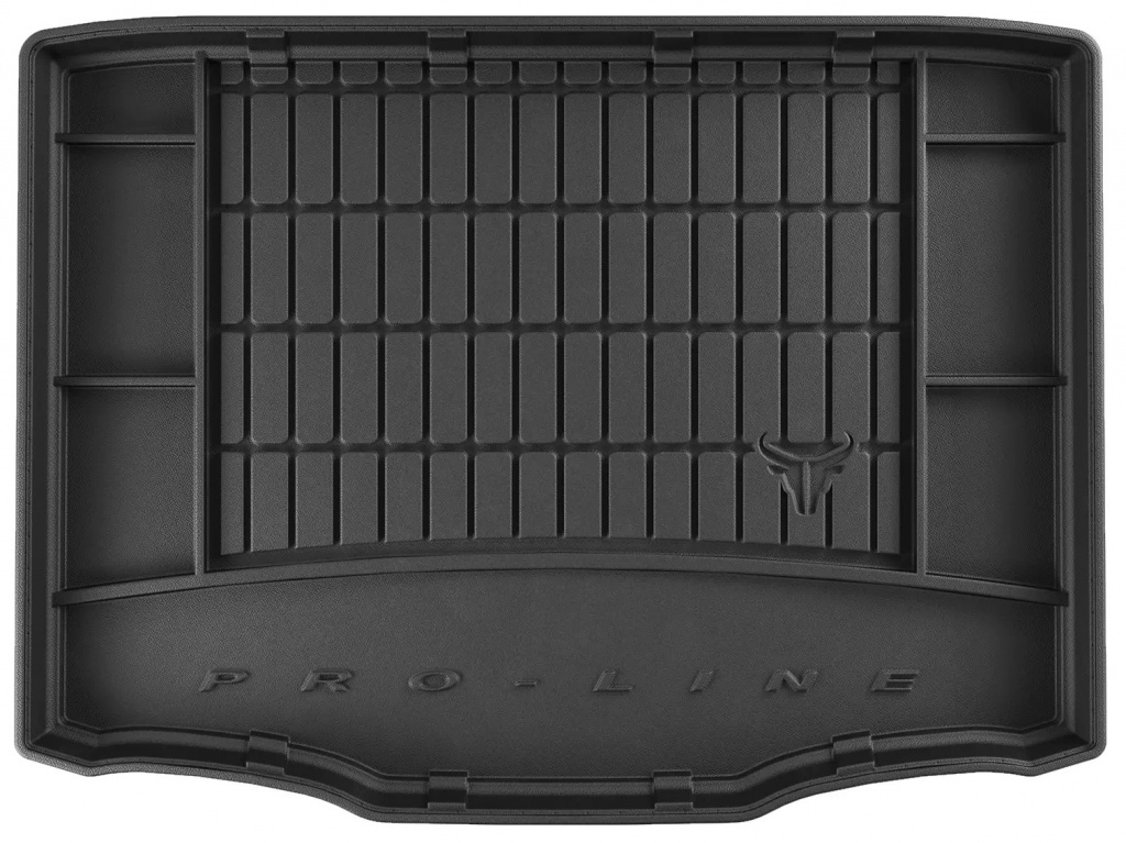 Tavita Portbagaj Negro Fiat Tipo 2015→ Combi TM406179