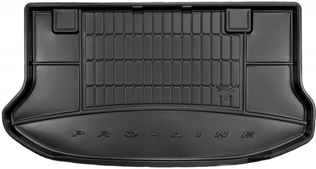 Tavita Portbagaj Negro Hyundai ix20 2010-2019 TM549383