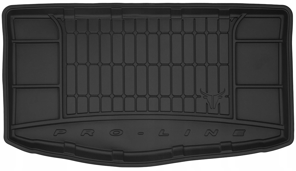 Tavita Portbagaj Negro Kia Picanto 3 2017→ Hatchback 5 Usi TM400757