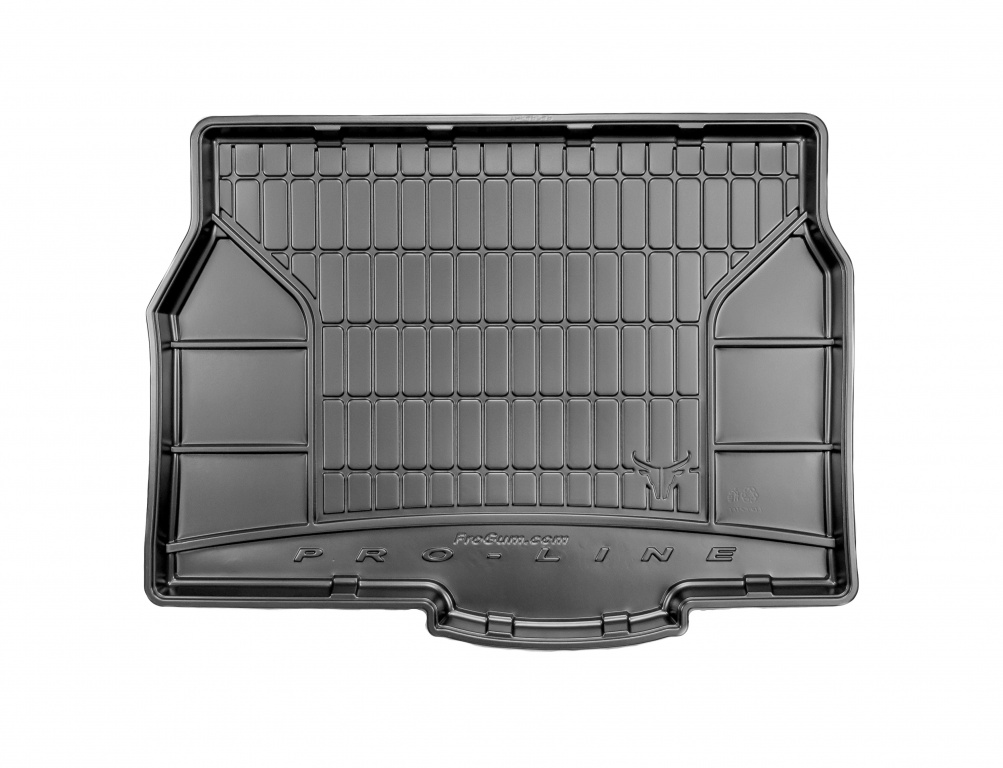 Tavita Portbagaj Negro Opel Astra H Hatchback ( Fără inserție de polistiren, Fără triunghiuri de avertizare ) 2004-2014 TM548249