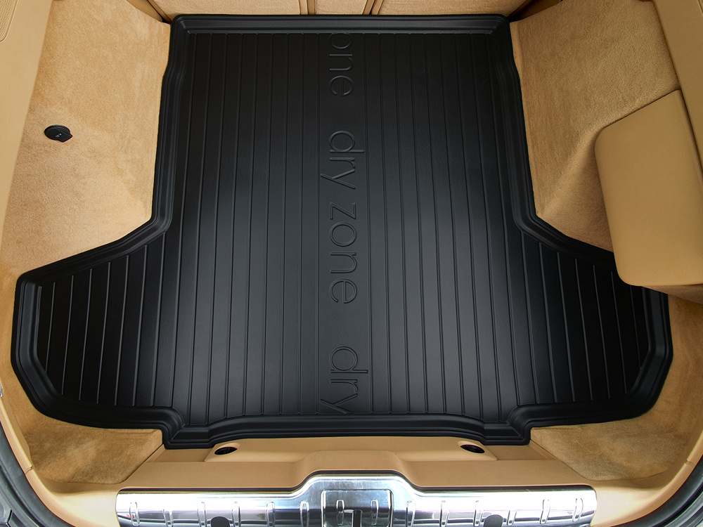 Tavita Portbagaj Negro Opel Astra J 2012
