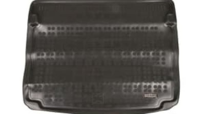 Tavita portbagaj(negru) FIAT TIPO LIFTBACK 03.16-