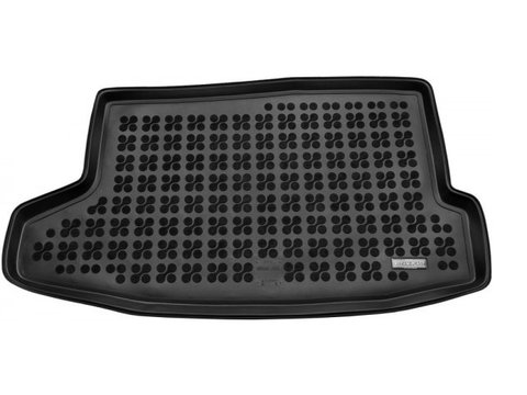 Tavita portbagaj Nissan Juke (F15), 06.2014-2019, Spate, raft superior, fara protectie antiderapanta, elastomer, Aftermarket