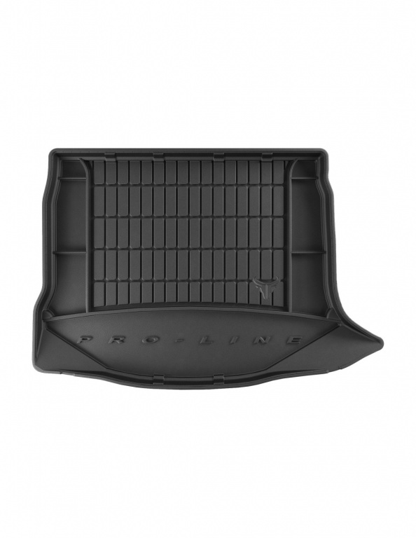 Tavita portbagaj Nissan Leaf II, caroserie Hatchback, fabricatie 01.2018 - prezent TM404090#2