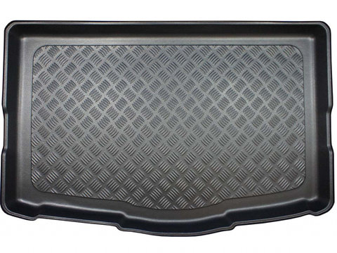 Tavita portbagaj Nissan Qashqai J11 2014-2021 portbagaj inferior, roata de rezerva normala Aristar BSC