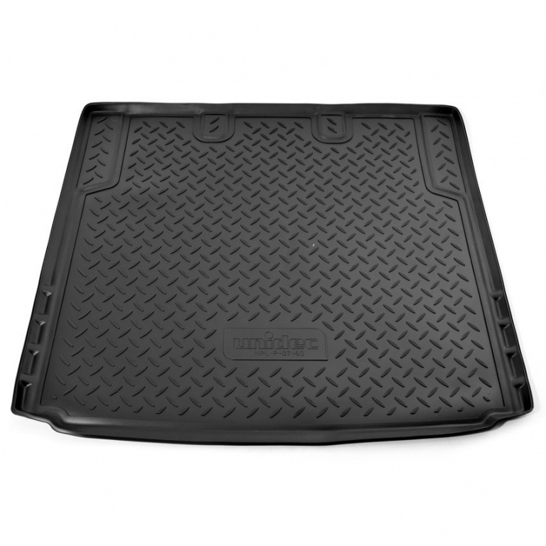 Tavita Portbagaj Norplast Bmw X1 E84 2009-2015 NPL-P-07-60