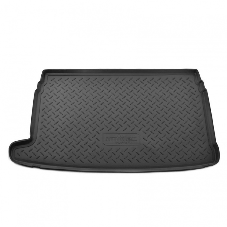 Tavita Portbagaj Norplast Volkswagen Polo 5 6R 2009-2017 Hatchback NPL-P-95-41