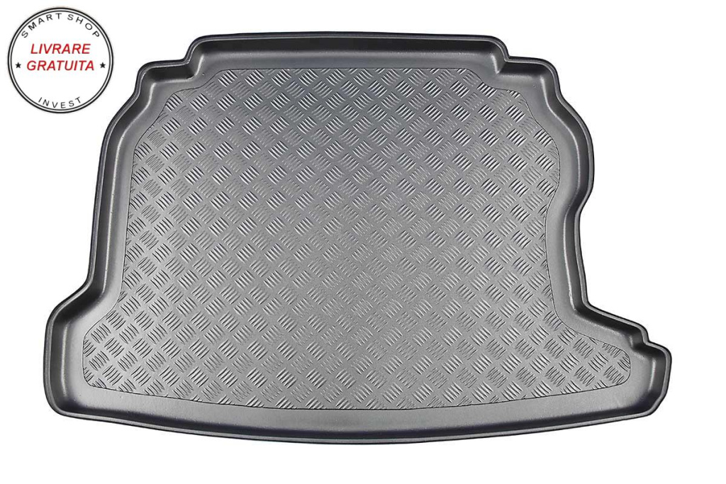 Tavita portbagaj Opel Astra G, caroserie sedan, fa