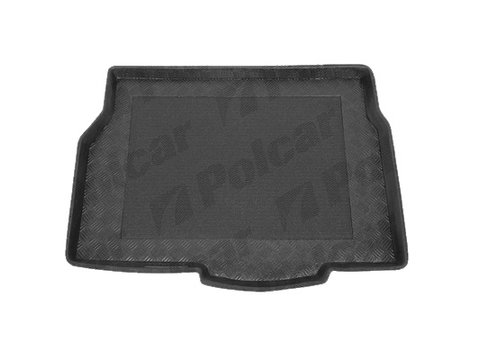 Tavita portbagaj Opel Astra H, 10.2003-04.2007 Hatchback (Produse pentru piata Germana), cu panza antialunecare