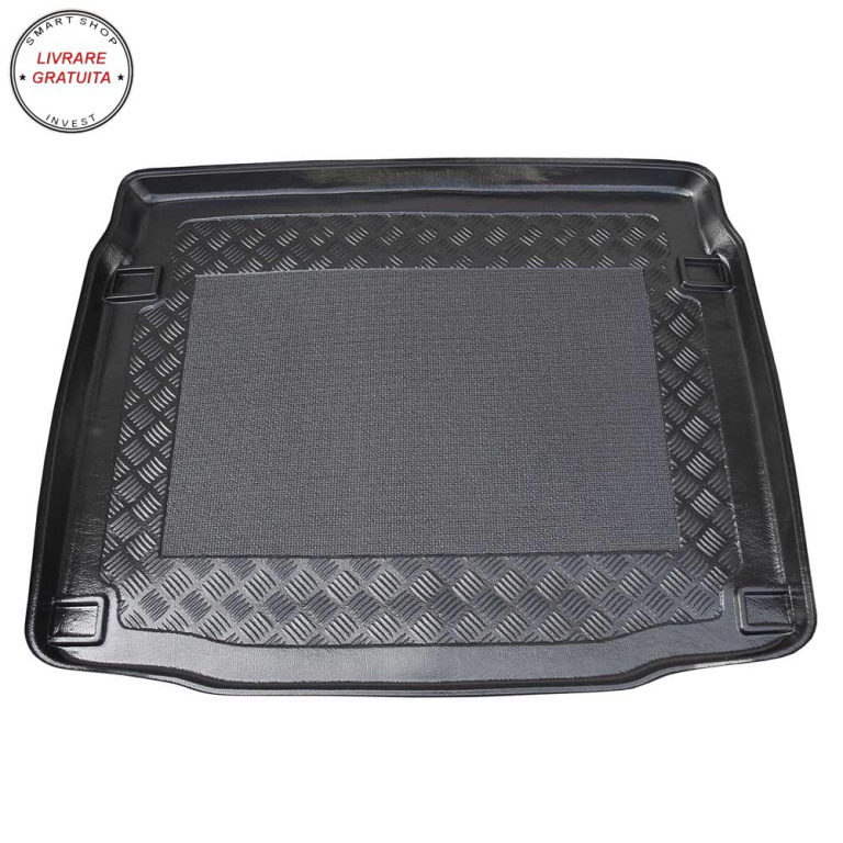Tavita portbagaj Opel Signum, caroserie combi, fabricatie 02.2003 - 2008