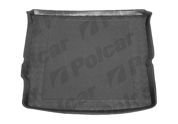 Tavita portbagaj Opel Zafira, 01.1999-05.2005 , cu panza antialunecare