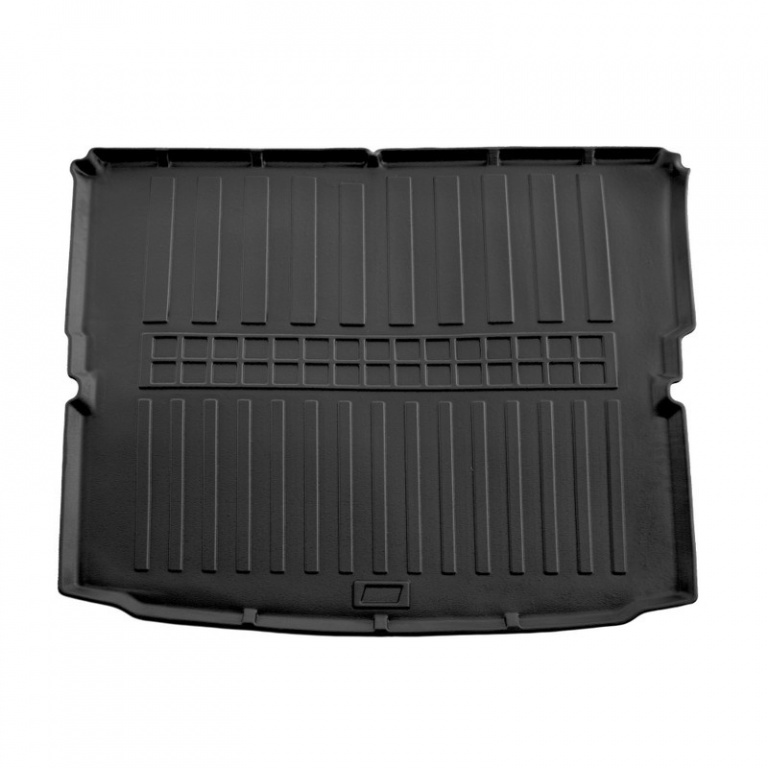 Tavita Portbagaj Opel Zafira B 5 Locuri 2005-2011