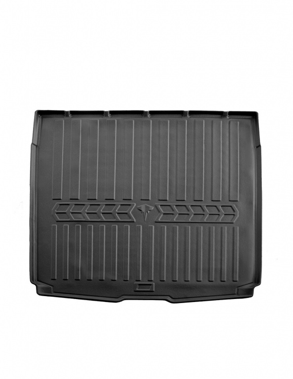 Tavita portbagaj pentru opel vectra c combi (2002-2008) 126807