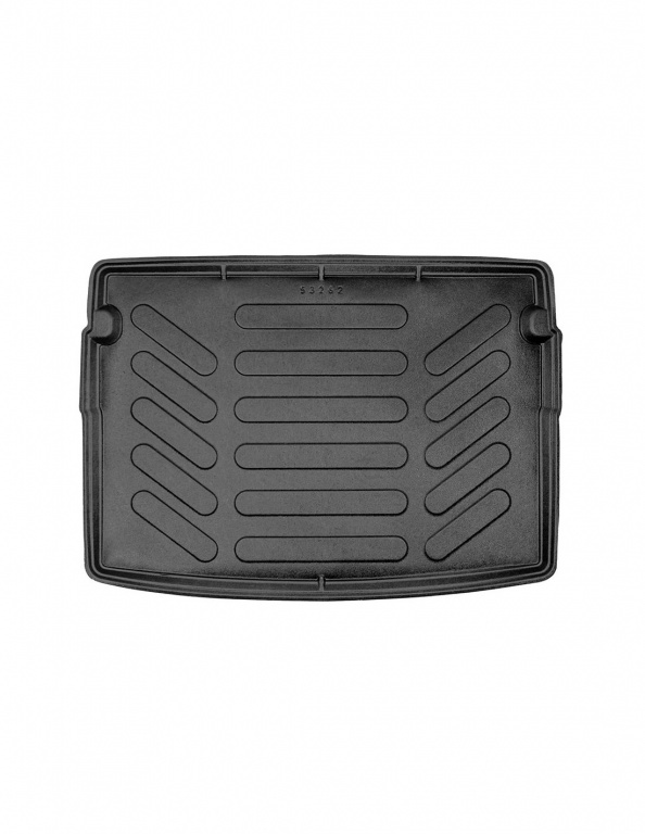 Tavita portbagaj pentru seat arona (cu podea inalta) 2017- 76054