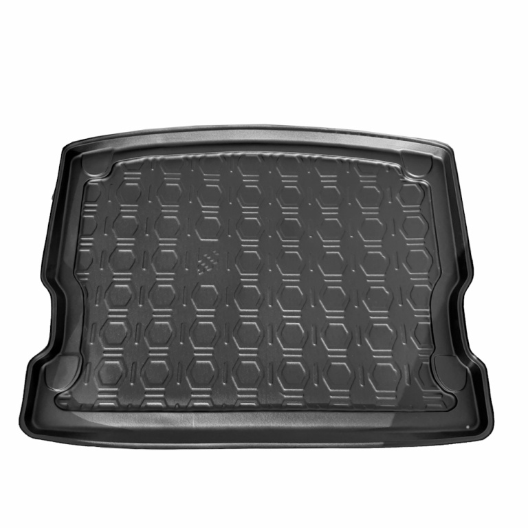 Tavita portbagaj pentru Ssangyong Kyron 2006-&gt, Prezent, NewDesign
