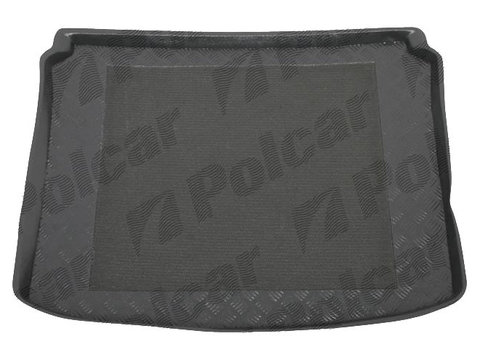 Tavita portbagaj Peugeot 307 (3 ), 03.2001-09.2007 Hatchback, cu panza antialunecare