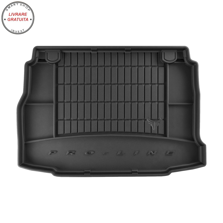 Tavita portbagaj Peugeot 308 II, caroserie hatchba