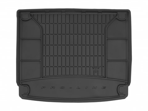 Tavita portbagaj Porsche Cayenne 2010-2017 cu/fara subwoofer Frogum