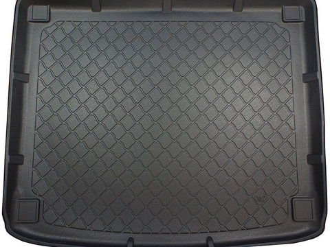 Tavita portbagaj Porsche Cayenne 2010-2017 fara subwoofer Aristar GRD