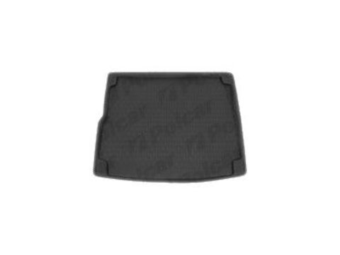 Tavita portbagaj Porsche Cayenne (92a), 04.2010-12.2014 , Vw Touareg (7p5), 04.2010- fabricata din elastomer