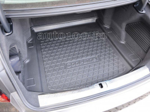 Tavita portbagaj Premium Audi sedan A8 (D5) / A8 (D5) Quattro (typ 4N / F8)