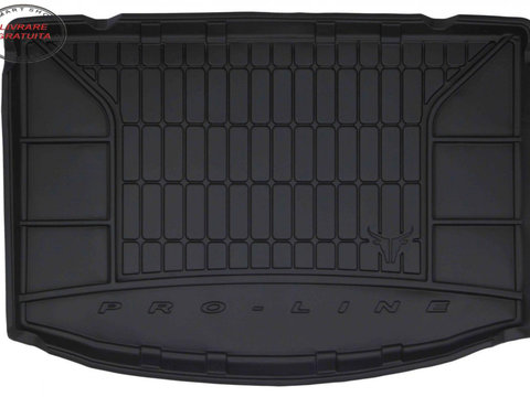 Tavita portbagaj Premium Mazda CX3 fabricatie 05.2015 - prezent (portbagaj superior) #1