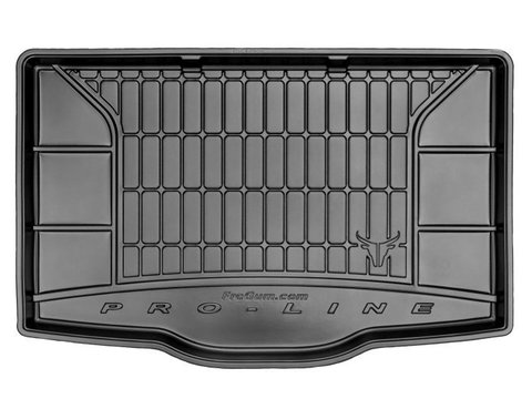 Tavita portbagaj ProLine 3D Fiat 500L (351_, 352_) (2012 - >) FROGUM MMT A042 TM549055 piesa NOUA