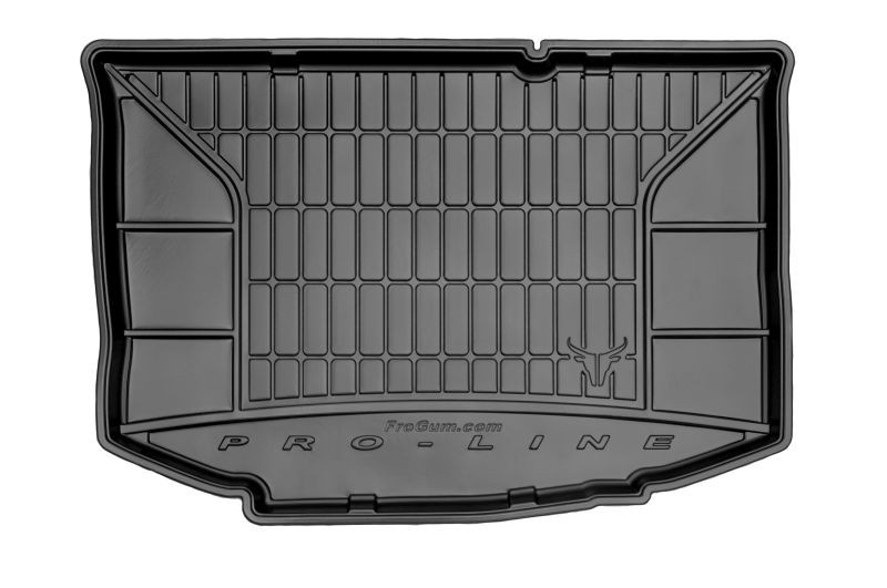 Tavita portbagaj ProLine 3D Ford Fiesta VI (CB1, CCN) (2008 - >) FROGUM MMT A042 TM548652 piesa NOUA