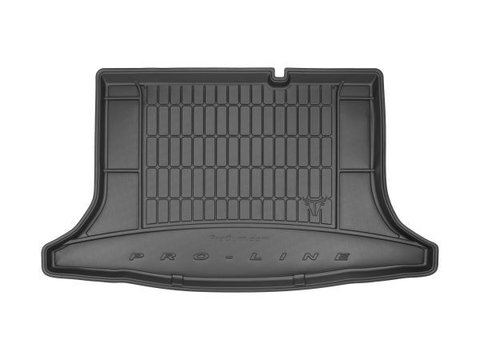 Tavita portbagaj ProLine 3D Nissan Pulsar Hatchback (C13) (2014 - >) FROGUM MMT A042 TM549826 piesa NOUA