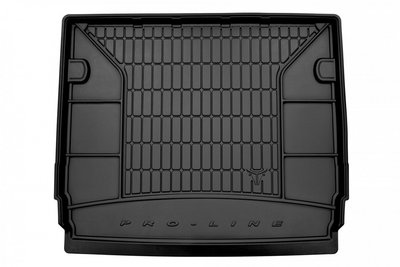 Tavita portbagaj ProLine 3D Peugeot 5008 (0U_, 0E_