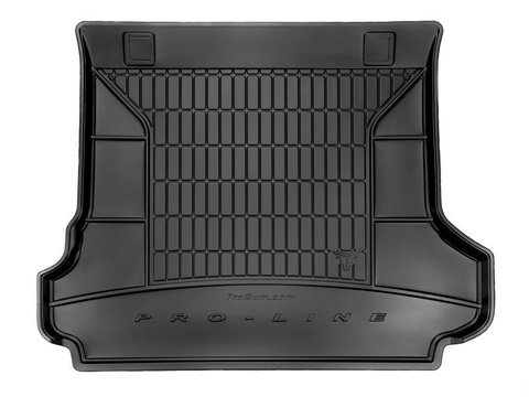Tavita portbagaj ProLine 3D Toyota Land CRUISER PRADO (_J15_) (2009 - >) 1071x1390mm FROGUM MMT A042 TM549840 piesa NOUA