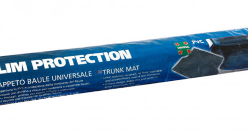 Tavita portbagaj PVC Slim Protection - 1