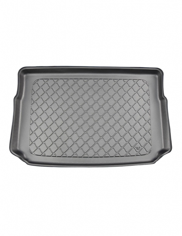 Tavita portbagaj Renault Captur II E-Tech PHEV fabricatie 06.2020 - prezent, caroserie suv, portbagaj superior 193480GRD#5