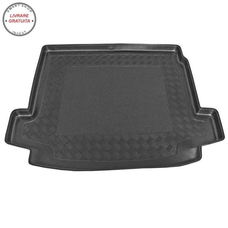 Tavita portbagaj Renault Megane II, caroserie comb