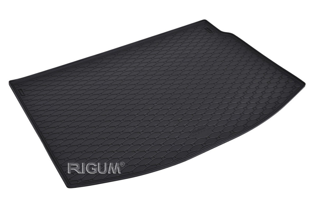 Tavita portbagaj Renault Megane III fabricatie 11.2008 - 12.2015, caroserie hatchback 428155#1