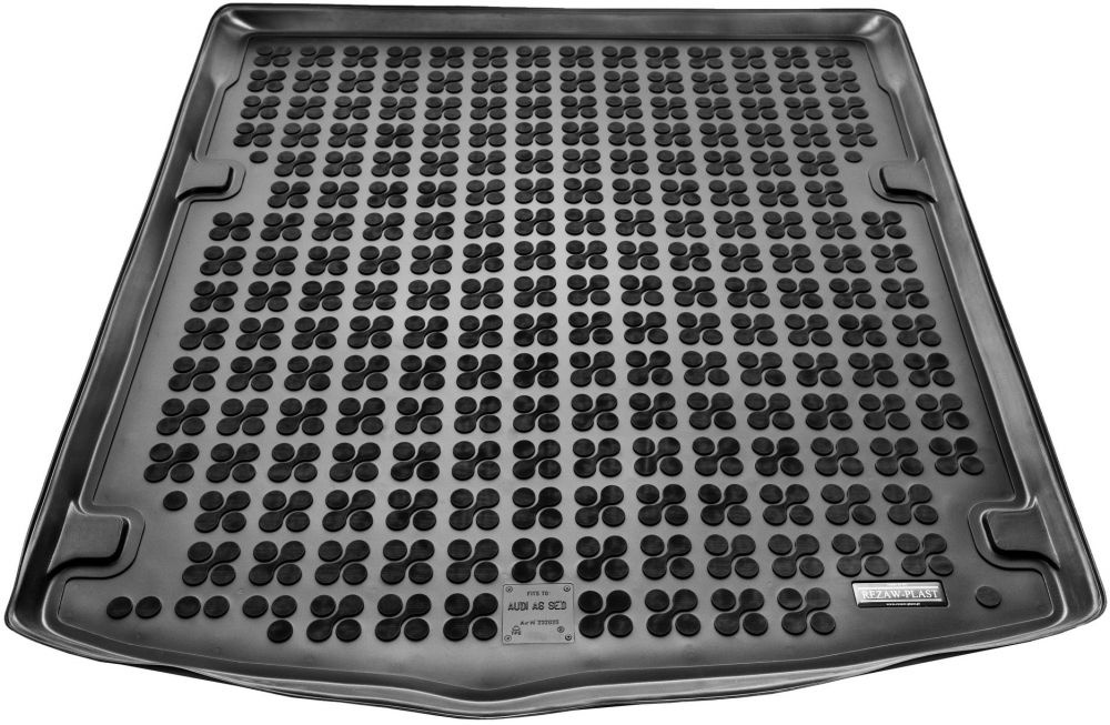 Tavita Portbagaj Rezaw Plast Audi A6 C7 2010-2018 Sedan RP232025