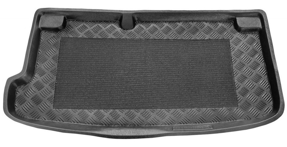 Tavita Portbagaj Rezaw Plast Hyundai I10 1 2007-2013 Hatchback RP100621