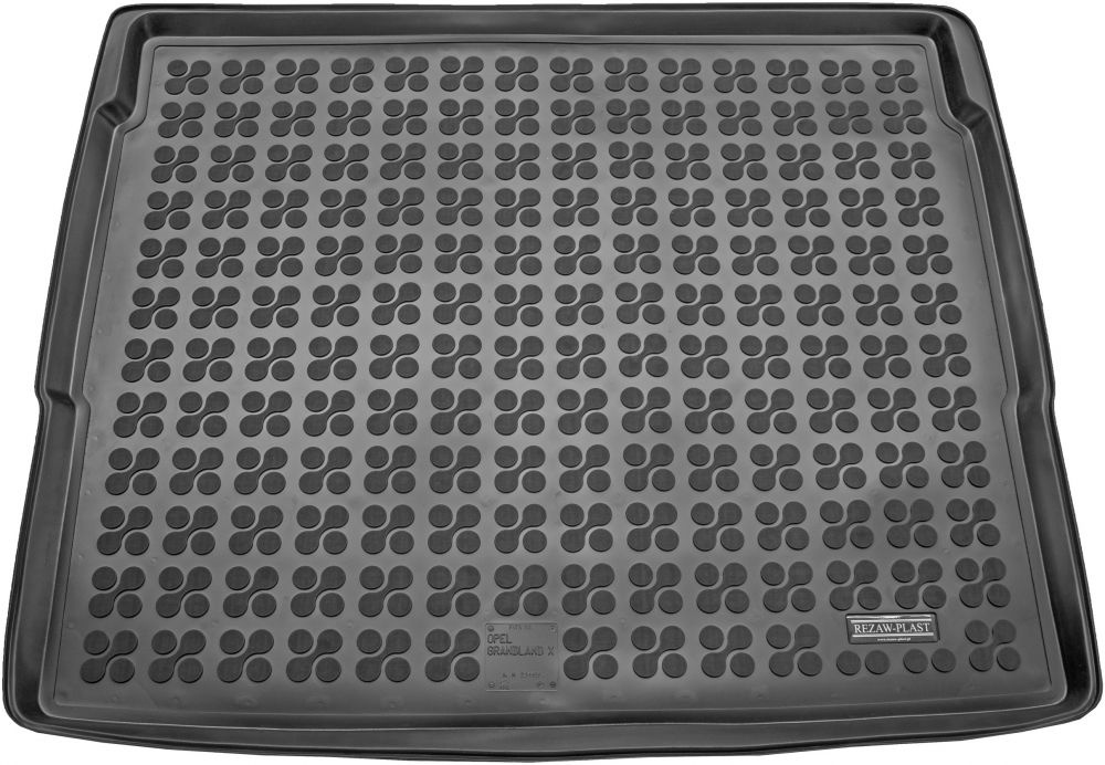 Tavita Portbagaj Rezaw Plast Opel Grandland X 2017→ RP231157