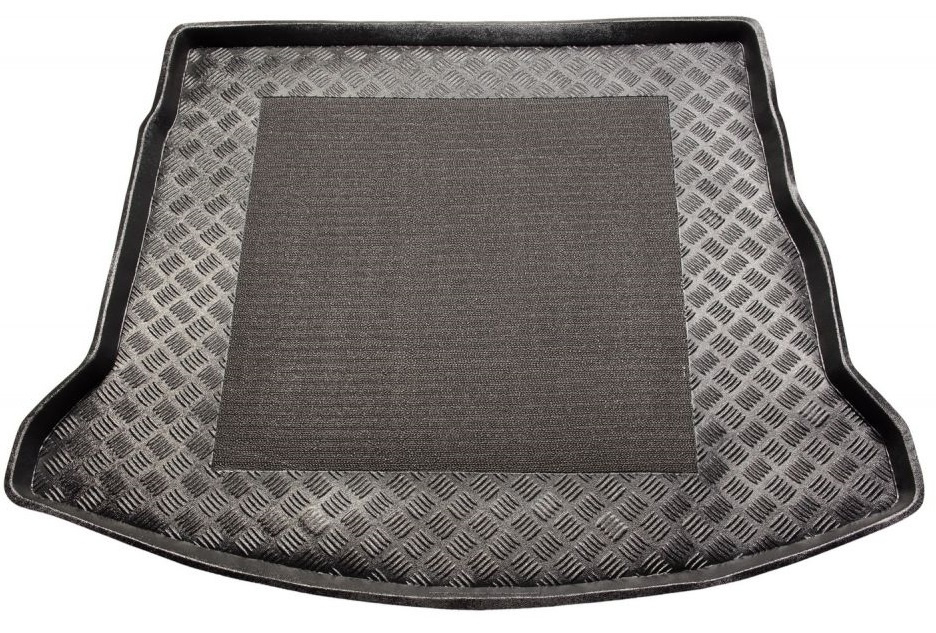 Tavita Portbagaj Rezaw Plast Renault Espace 5 2015→ 5 / 7 Locuri RP101382